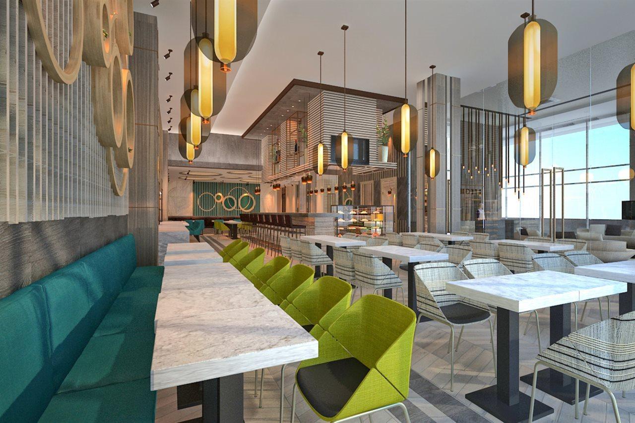 Bayfront Hotel Cebu Capitol Site Экстерьер фото